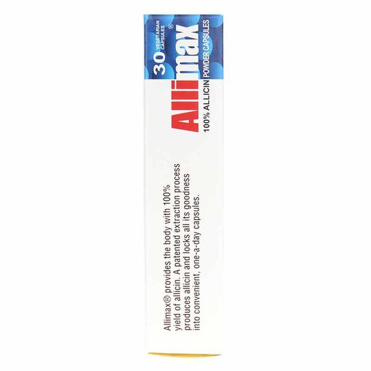 Allimax 180 Mg, ALI